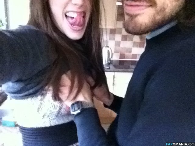 Rose Setten Nu Foto vazada #66