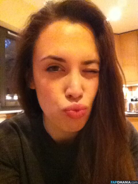 Rose Setten Nu Foto vazada #67