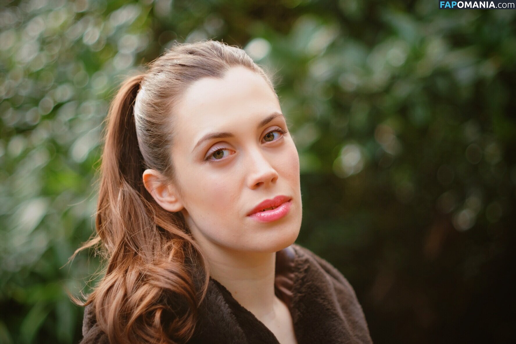 Rose Setten Nu Foto vazada #69