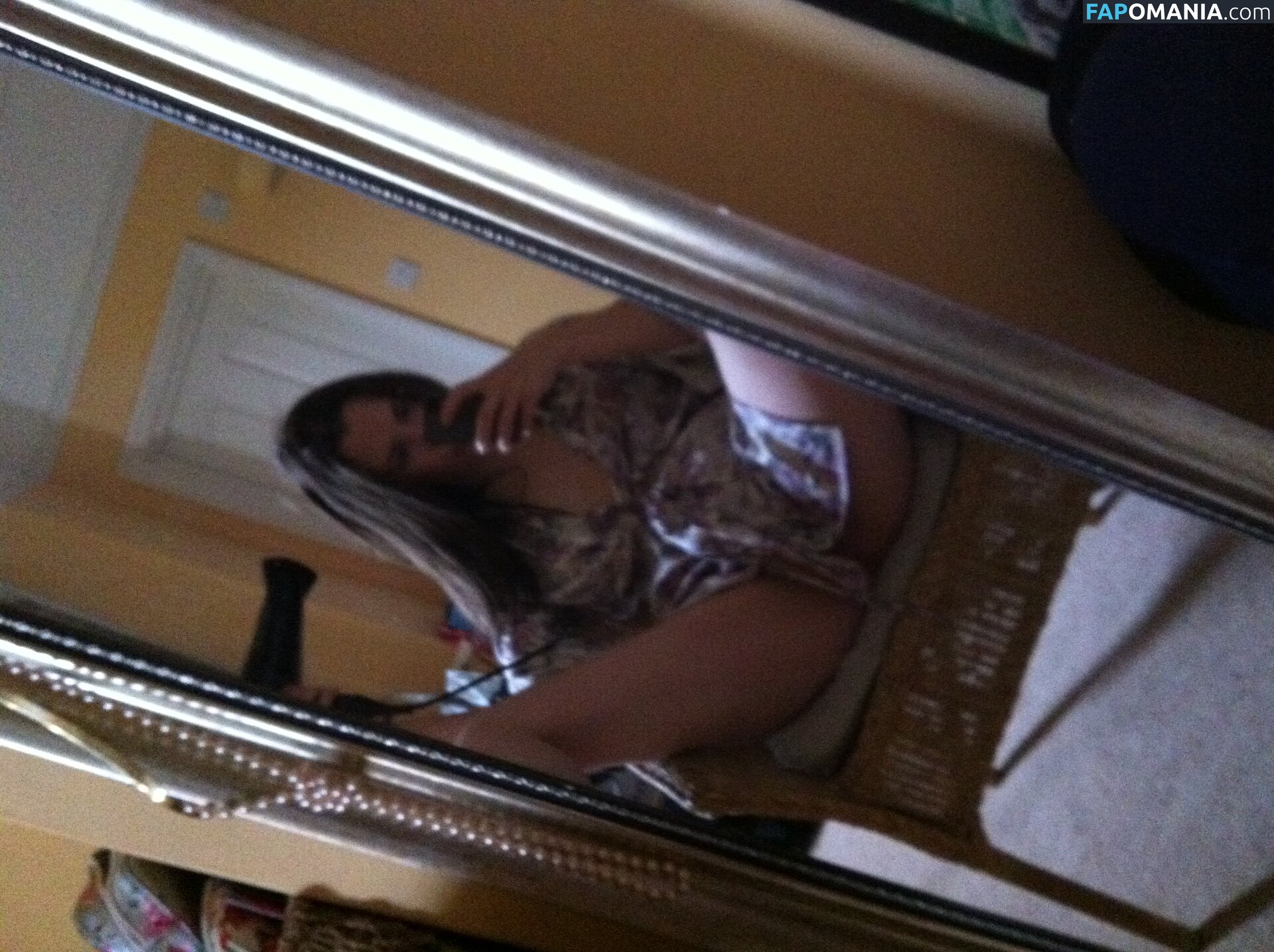 Rose Setten Nu Foto vazada #77