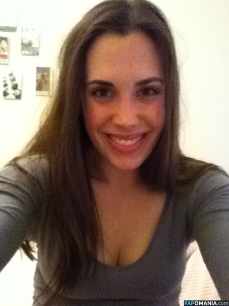 Rose Setten Nu Foto vazada #91