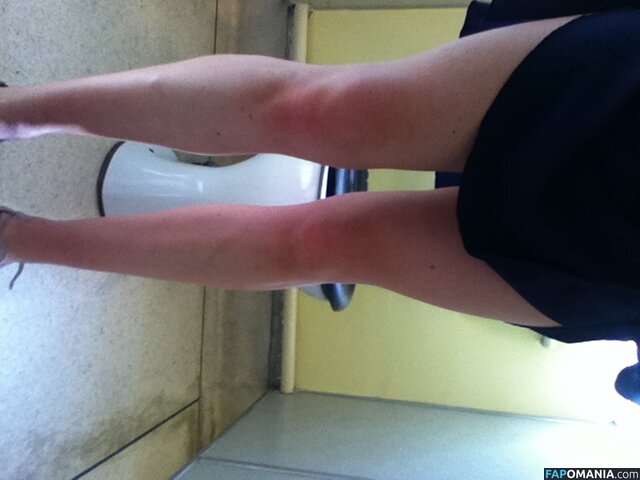 Rose Setten Nu Foto vazada #94