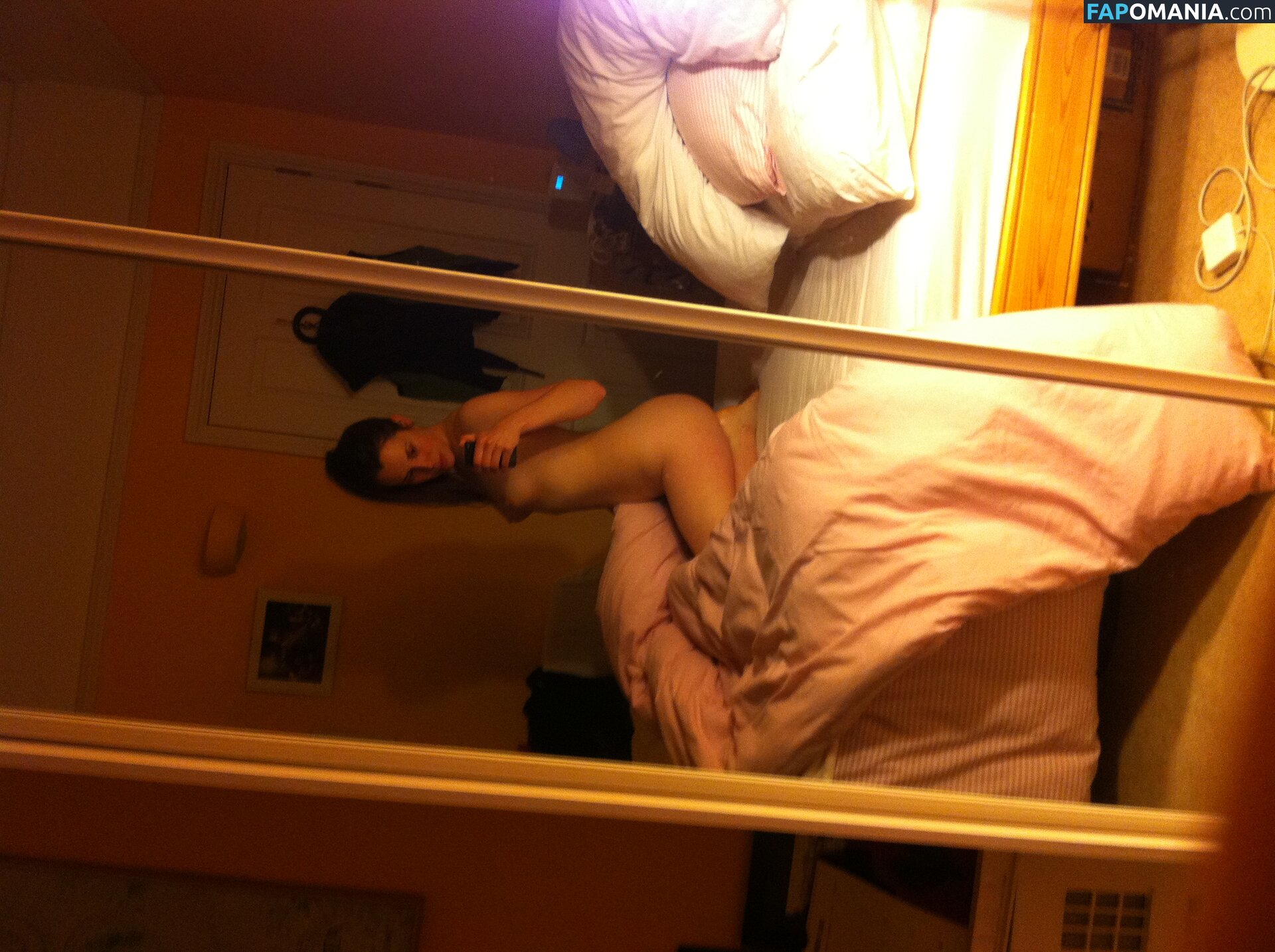 Rose Setten Nu Foto vazada #97