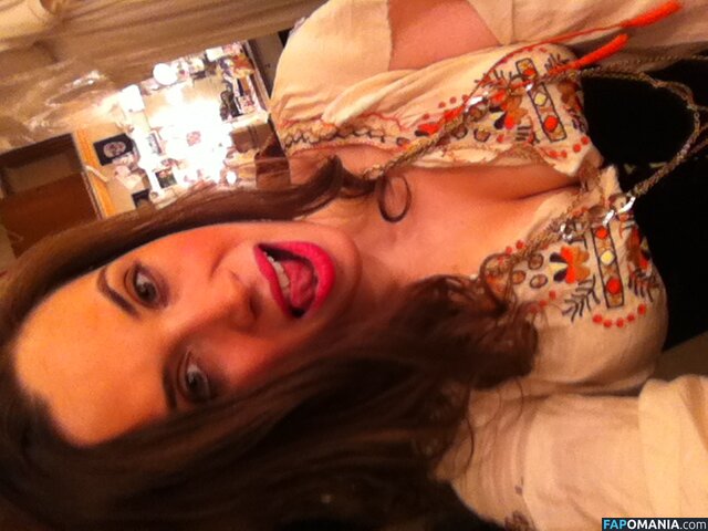 Rose Setten Nu Foto vazada #101