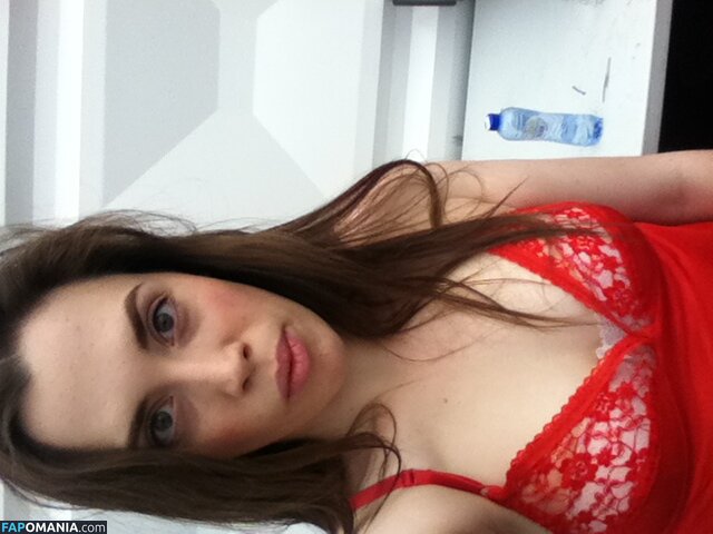 Rose Setten Nu Foto vazada #102