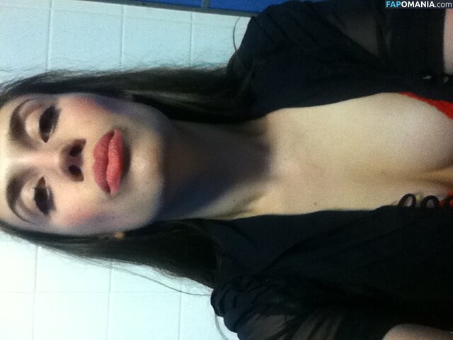 Rose Setten Nu Foto vazada #105