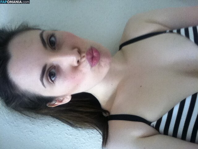 Rose Setten Nu Foto vazada #119