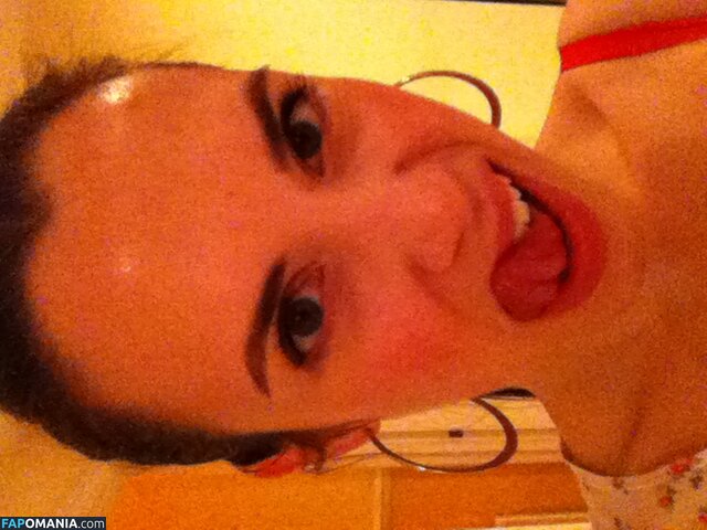 Rose Setten Nu Foto vazada #121