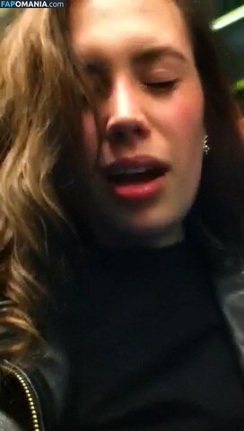 Rose Setten Nu Foto vazada #137