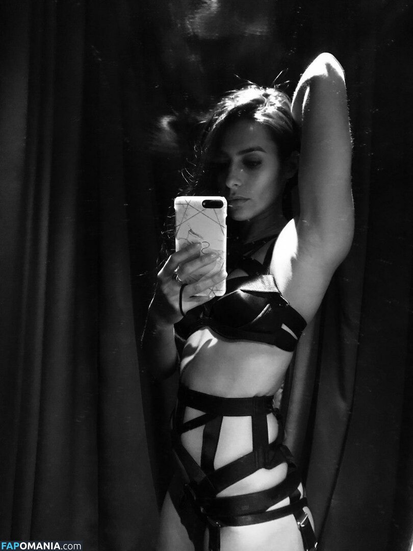 Sair Khan Nu Foto vazada #1