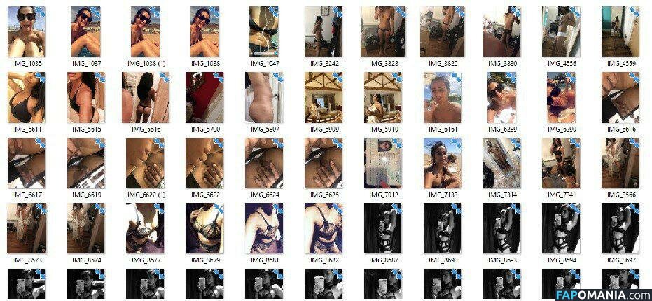 Sair Khan Nu Foto vazada #2