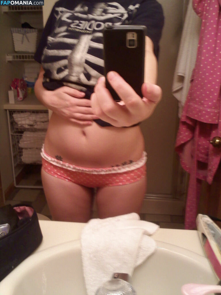 Sally Hager Nu Foto vazada #14