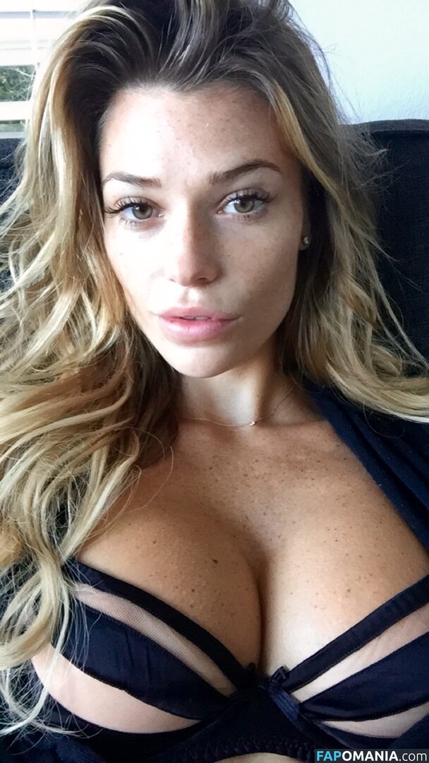 Samantha Hoopes Nu Foto vazada #19