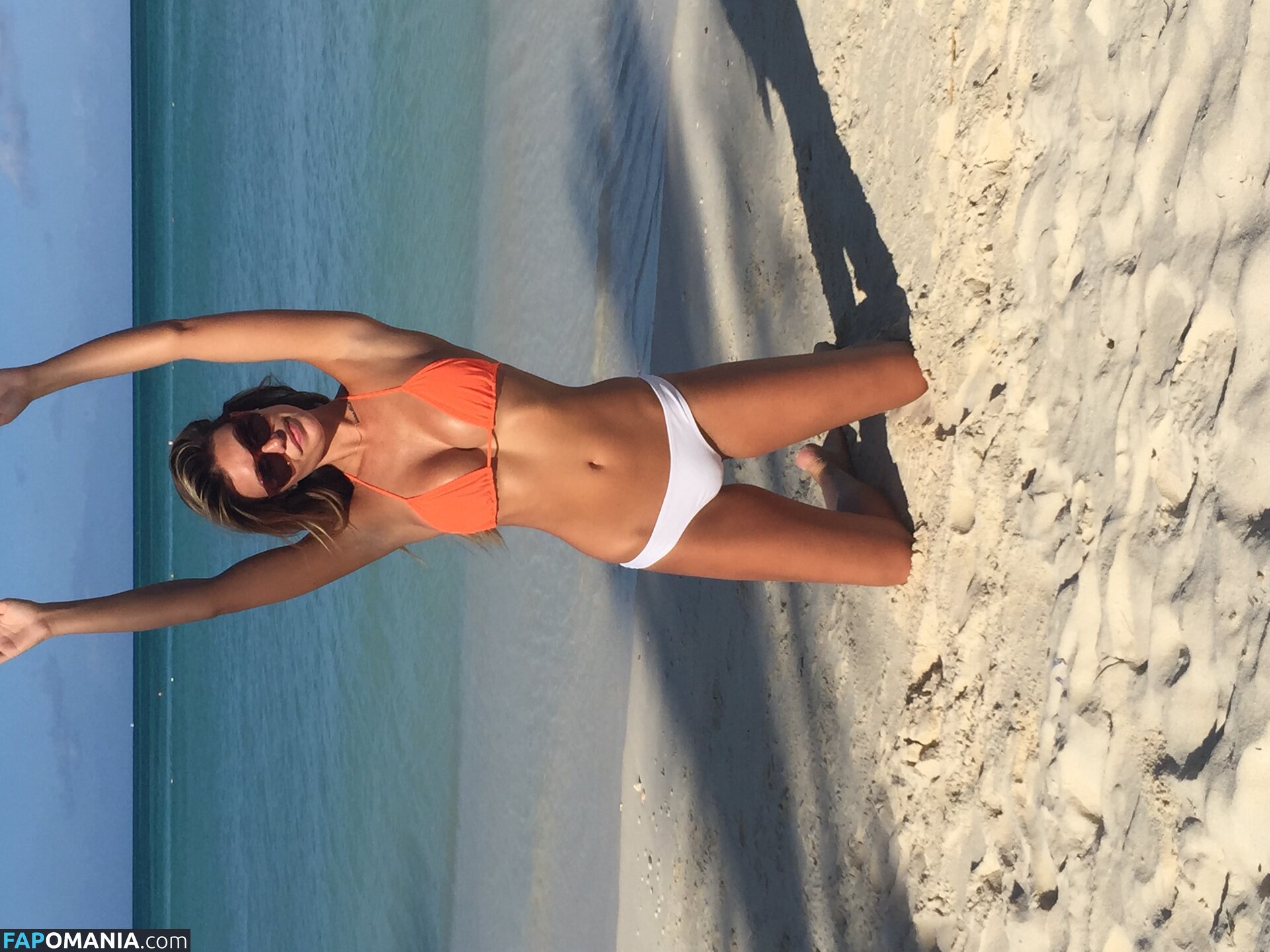 Samantha Hoopes Nu Foto vazada #44