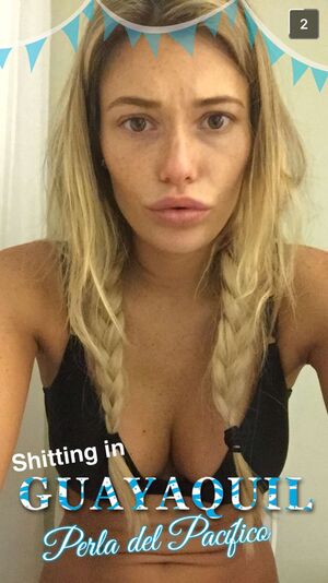 Samantha Hoopes