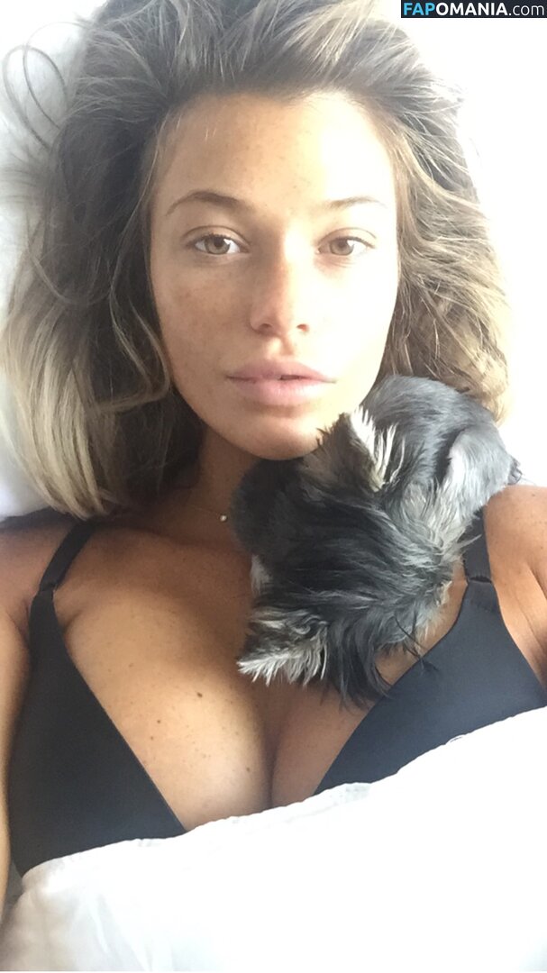 Samantha Hoopes Nu Foto vazada #63
