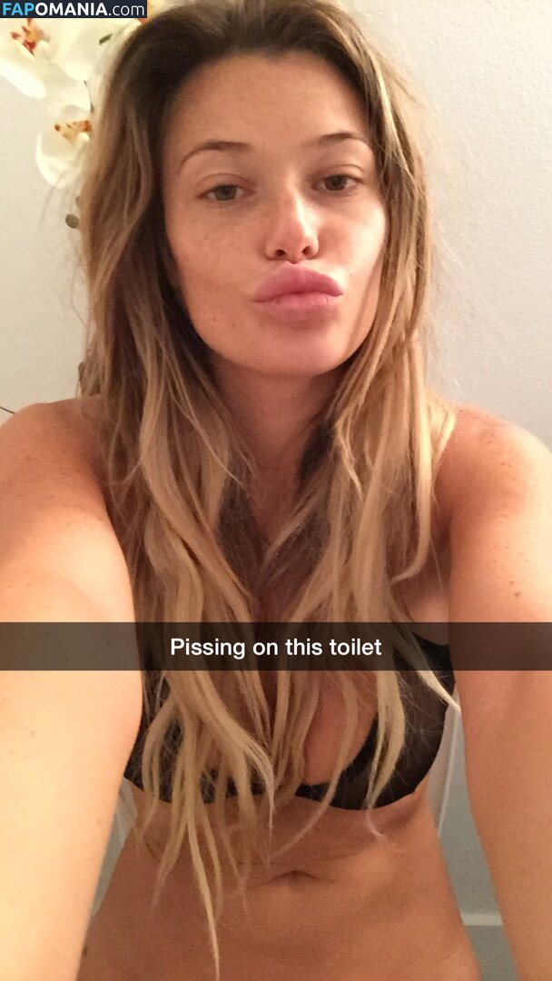 Samantha Hoopes Nu Foto vazada #70
