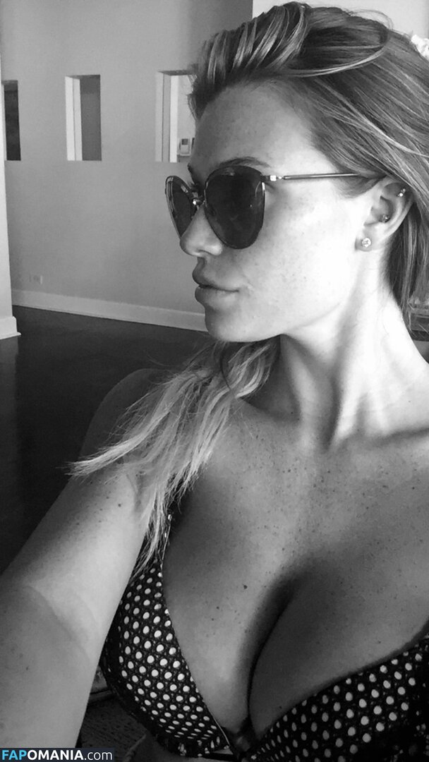 Samantha Hoopes Nu Foto vazada #102