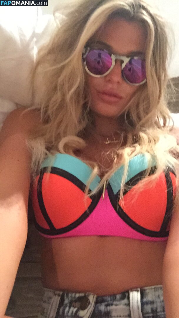 Samantha Hoopes Nu Foto vazada #105