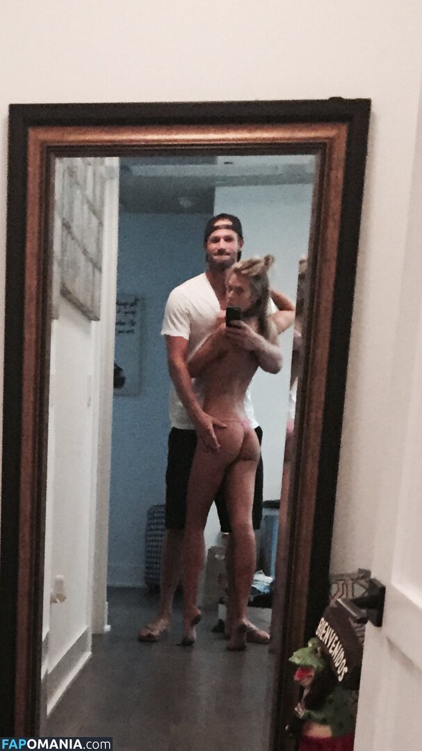 Samantha Hoopes Nu Foto vazada #106