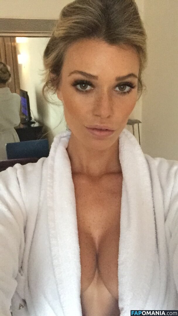Samantha Hoopes Nu Foto vazada #114