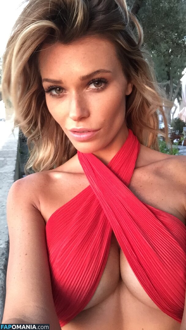 Samantha Hoopes Nu Foto vazada #115