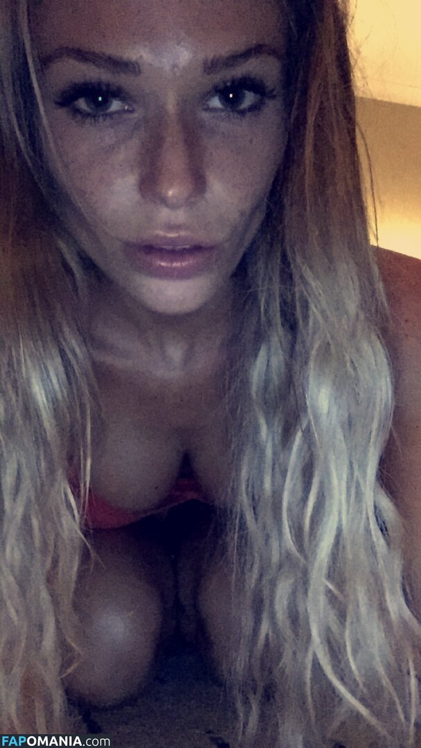 Samantha Hoopes Nu Foto vazada #123
