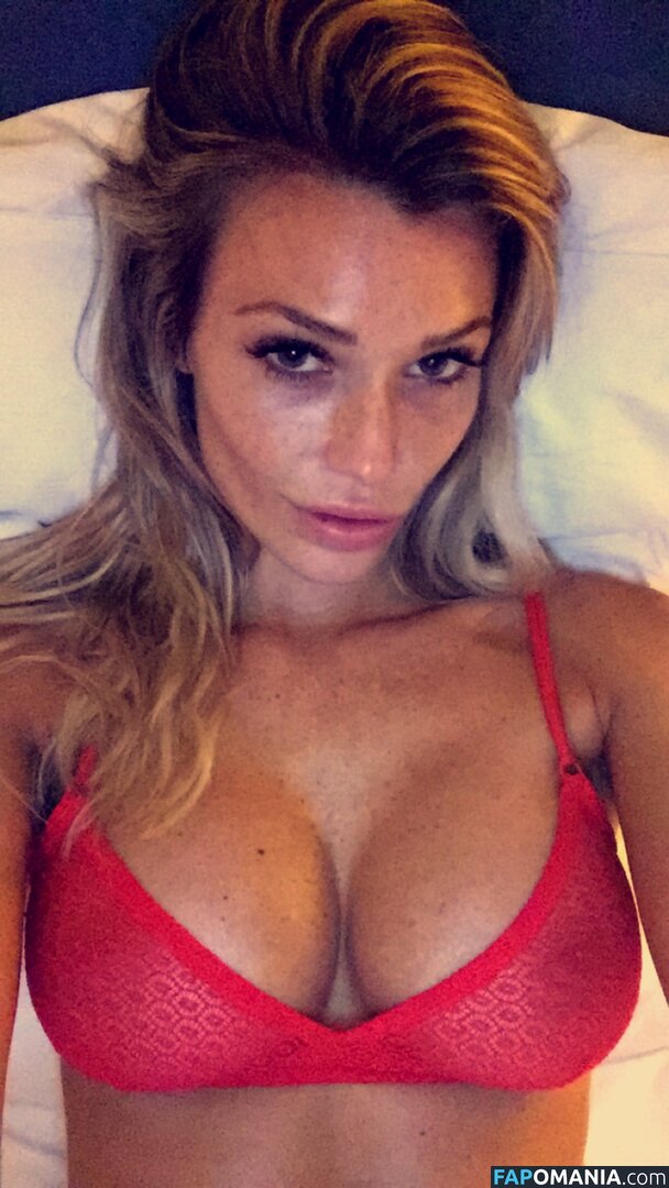Samantha Hoopes Nu Foto vazada #128