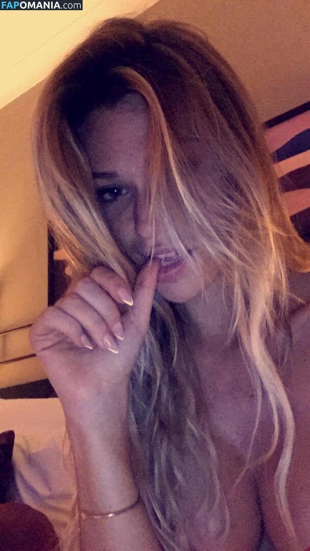 Samantha Hoopes Nu Foto vazada #131