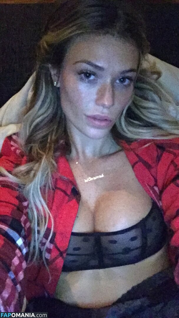 Samantha Hoopes Nu Foto vazada #147