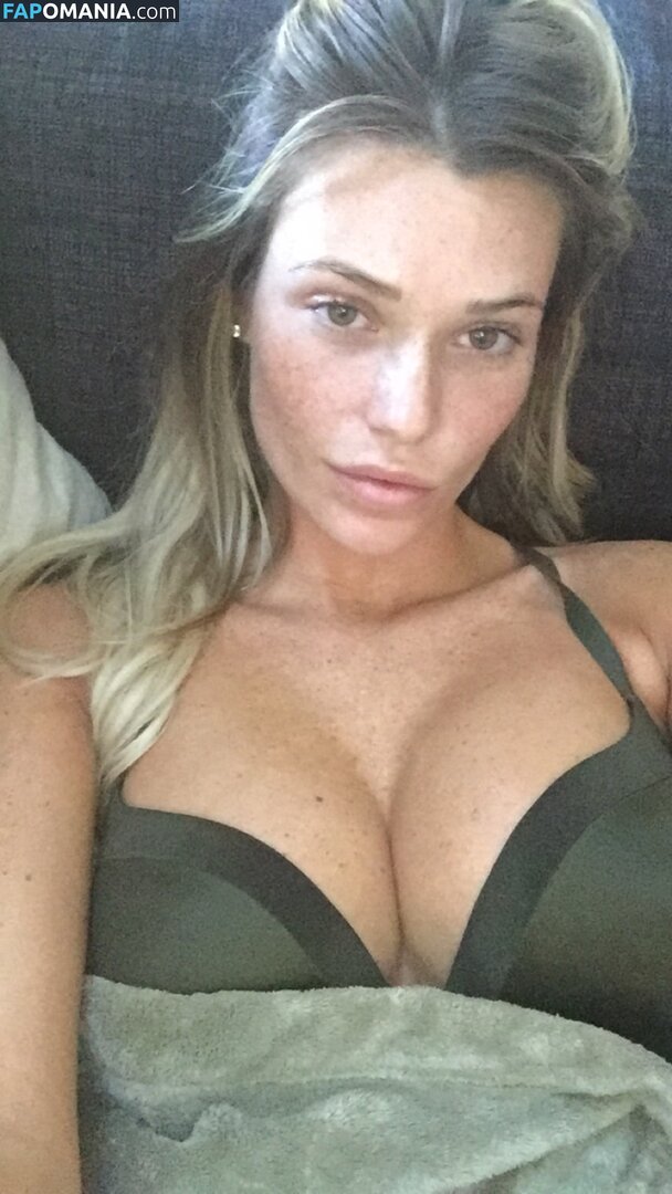 Samantha Hoopes Nu Foto vazada #149