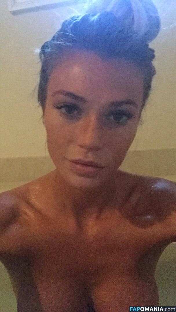 Samantha Hoopes Nu Foto vazada #160