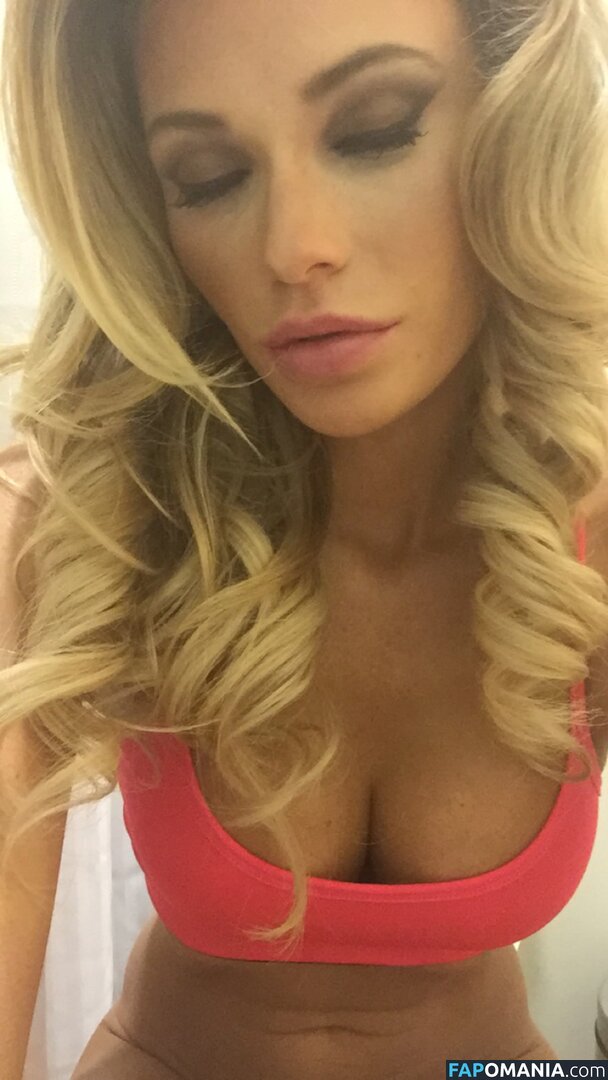 Samantha Hoopes Nu Foto vazada #186