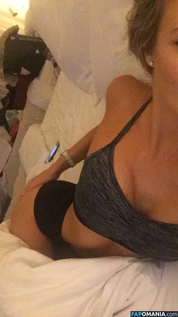 Samantha Hoopes Nu Foto vazada #187