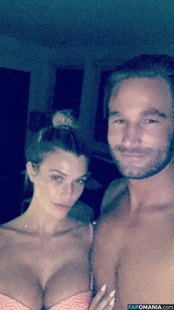 Samantha Hoopes Nu Foto vazada #188