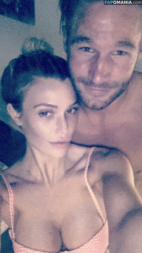 Samantha Hoopes Nu Foto vazada #189