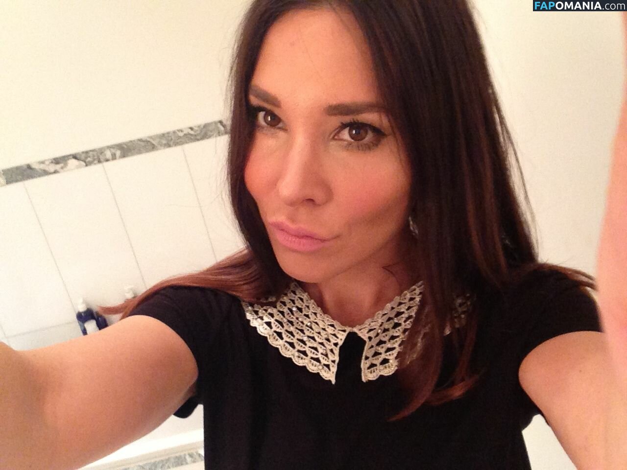 Sandra Ahrabian Nu Foto vazada #13