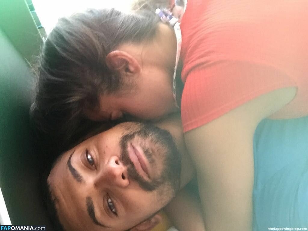 Sarah Lombardi Nu Foto vazada #18