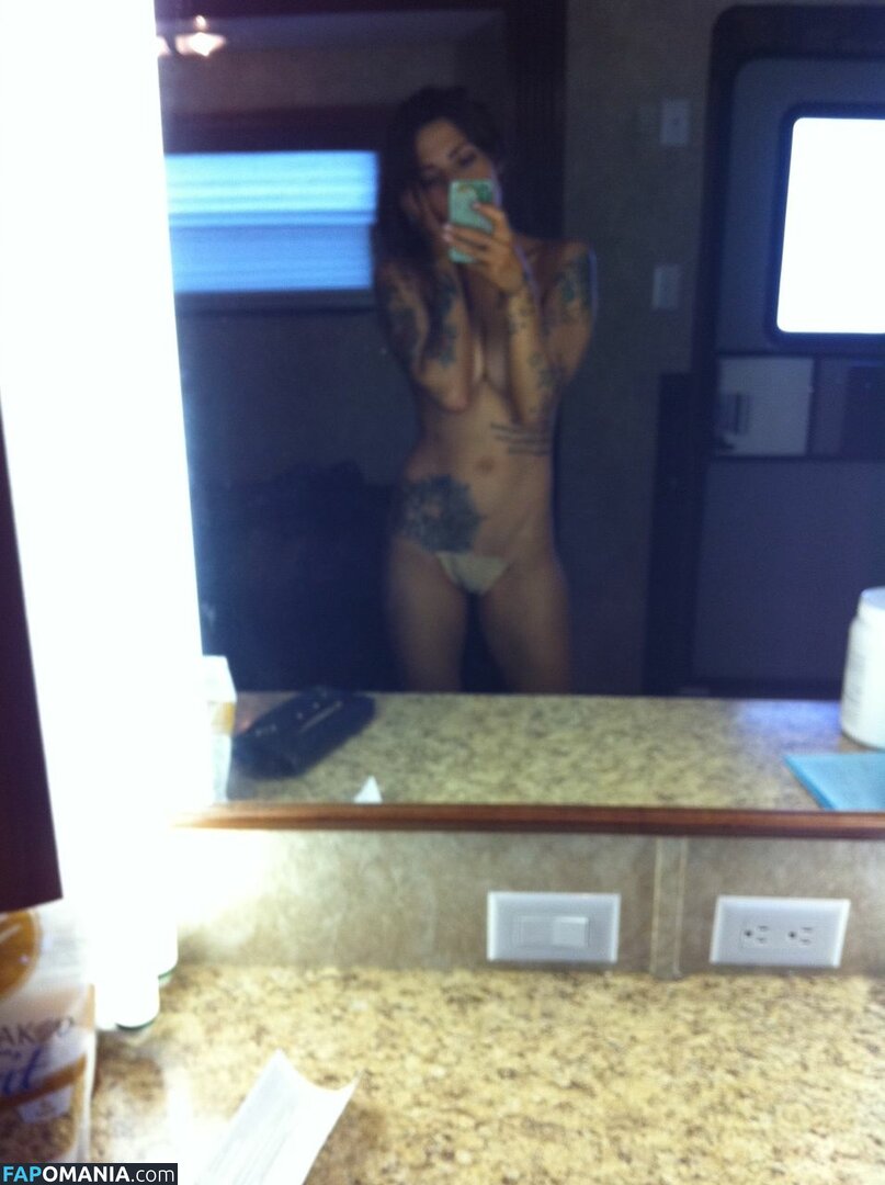 Sarah Sahi Nu Foto vazada #2