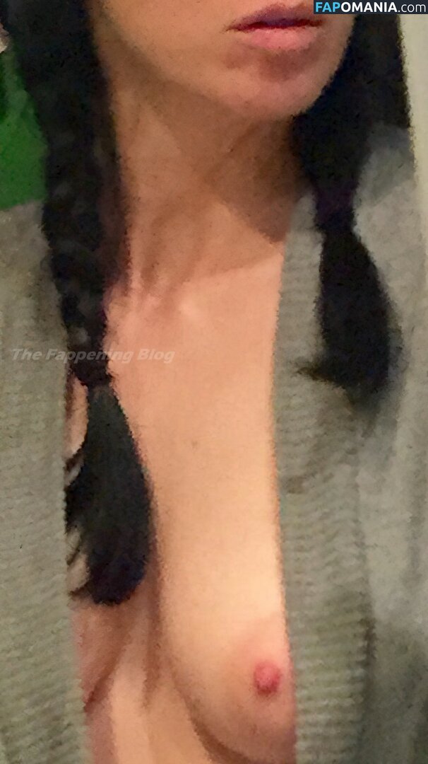 Sarah Silverman Nu Foto vazada #8