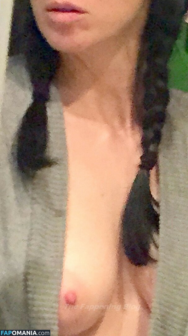 Sarah Silverman Nu Foto vazada #12