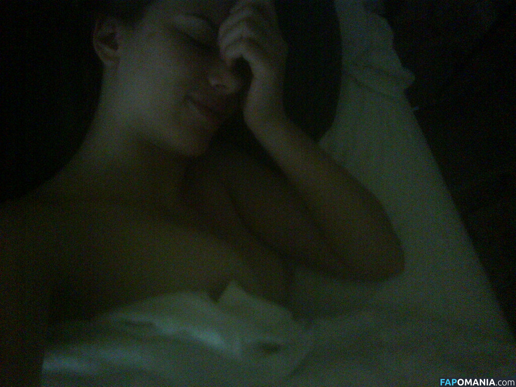 Scarlett Johansson Nu Foto vazada #1
