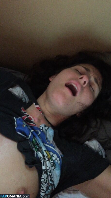 Scout Taylor Compton Nu Foto vazada #1