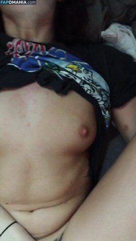 Scout Taylor Compton Nu Foto vazada #5