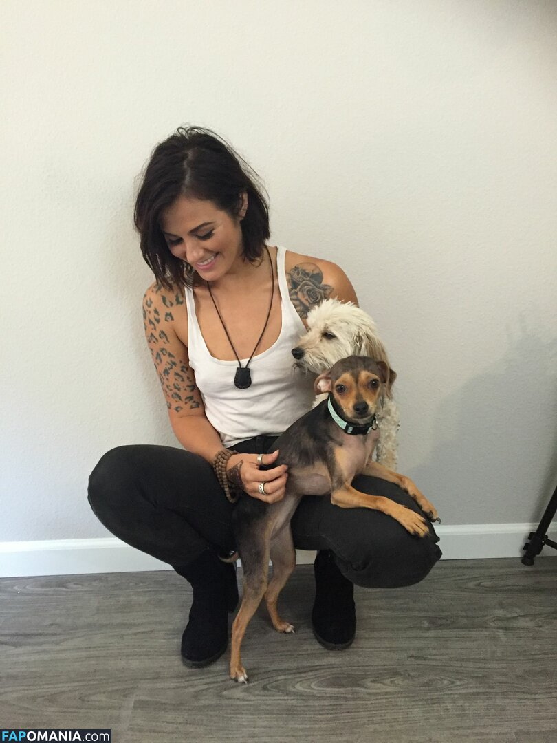 Scout Taylor Compton Nu Foto vazada #23