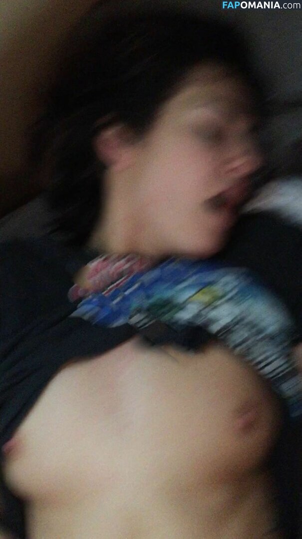 Scout Taylor Compton Nu Foto vazada #28