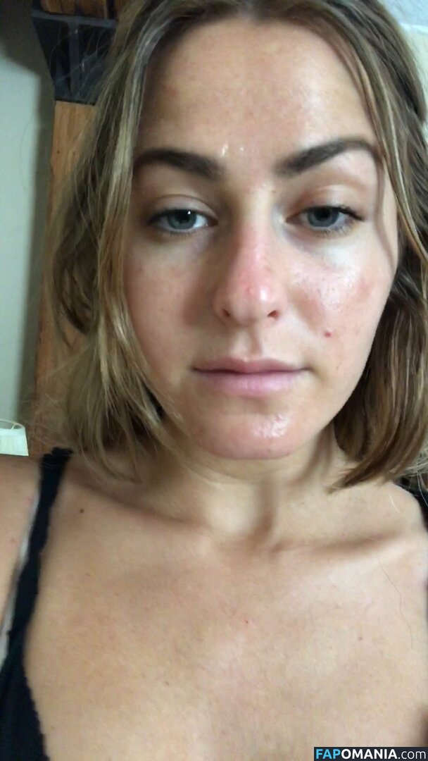 Scout Taylor Compton Nu Foto vazada #32