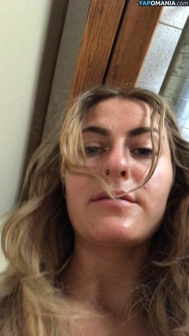 Scout Taylor Compton Nu Foto vazada #74