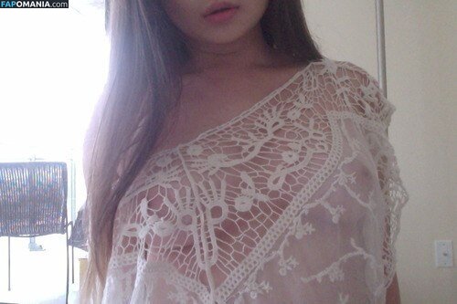 Selena Gomez Nu Foto vazada #5