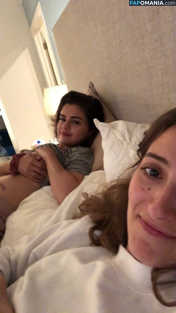 Selena Gomez Nu Foto vazada #20